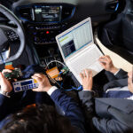 Treårig övergångsplan när världens femte största biltillverkare byter ut CATIA och Creo/Windchill mot Siemens NX CAD och Teamcenter PDM