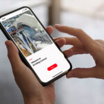 Kan kontrolleras via mobilapp: ABBs nya digitala tjänst för malning av malm