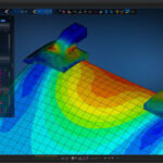 SIMULERING & ANALYS: MSC Software har från årsskiftet blivit Hexagon Design & Engineering