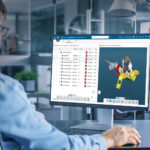 Studie från IDC och SOLIDWORKS visar att alltfler företag flyttar in i molnet