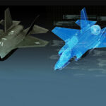 The Lockheed Martin Aeronautics Win – Integration and Digital Twins the Secret to Siemens’ A&D Success
