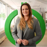 AUTOMATION: Hon blir ny chef för Schneider Electric i Sverige