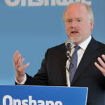 PTC’s strategichef, John McEleney: ”Dags att tänka om när det gäller människor, processer och plattformar – vad väntar 2022?”