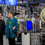 Lunds Tekniska Högskola och Volvo Cars i nytt samarbetsavtal kring innovation och forskning