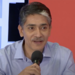 Byte i SOLIDWORKS-toppen: Han tar över efter Gian Paolo Bassi