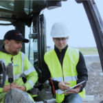 PLM-CASE: Eftermarknaden först på tur i Rototilts digitaliseringsresa