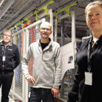 Så slår det digitala teknikskiftet på SCANIA: Största insatsen hittills för kompetensutveckling