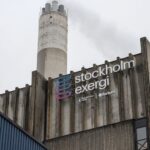 Etteplan och Stockholm Exergi utökar samarbetet inom teknisk anläggningsinformation