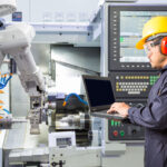 Tillverkningsindustrin drabbades av flest cyberattacker under 2021, enligt IBMs årliga X-Force-rapport