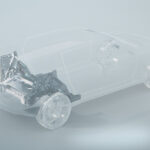 Proaktiv 10 miljarderssatsning: Volvo Cars bland de första att införa MEGAGJUTNING av KAROSSDELAR i aluminium i Torslandafabriken