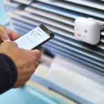 Tarkett och Industri 4.0: Största installationen hittills av smarta sensorer i en svensk fabrik