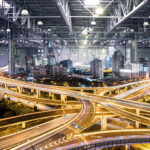 FACTORY HIGHWAY: Helheten i fokus när B&R Automation och ABB möter fordonsindustrins behov kring elektrifiering