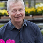ERP/Retail: Vass holländsk referens avgörande för IFS-partnern Levilos avtal med Blomsterlandet