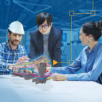 BIM/BYGG-CAD: Hållbart byggande viktigt fokus i nya 2022-versionerna av Tekla