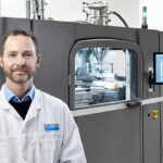 Effektivare industrialisering av additiv tillverkning med Sandviks nya processlösning med skräddarsydda hårdmetallpulver