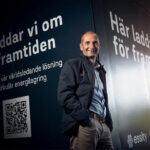 BATTERITEKNIK: Stena Metalls BatteryLoop skriver avtal med Mercedes-Benz Energy