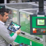 Industrial IoT: Lönsamhet och hållbarhet genom dataanalyser i molnet med Schneiders nya EcoStruxure Plant Advisor