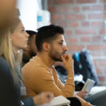 AM-dagen på Produktionstekniskt Centrum: Inspirerande om additiv tillverkning och 3D-printing