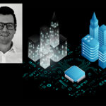 Svenske Charlie Lagervik ska bygga upp Microsofts tjänster kring Azure Digital Twins