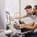 När misslyckande inte är ett alternativ: Om SANDVIK och digital tillverkning för flygindustrin