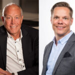 Chris Berry går i pension: Molnet i fokus när Antti Soini tar över som SAP Sverige-chef