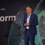 STARKT MOMENTUM: Siemens på väg att passera tvåmiljarders-vallen med PLM-lösningen Xcelerator som SaaS i molnet