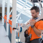 AKADEMISKT – digitala tvillingar: Umeå universitet får virtuellt campus