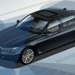 Simulering & Analys: Fordonsjätten BMW och Ansys utvecklar vassare mjukvara för automatiserad och autonom körning