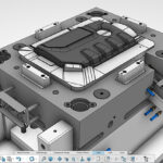 CAD: Dassault och BMW vässar CATIA med sömlösa process-lösningar för plåtpressning och stansformdesign