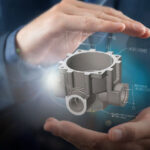 PTC släpper ny CAD-version: CREO 9 tar stadigt grepp om generativt, simulering och MBD