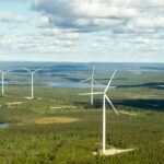 Rejlers köp av finska Loiste bakom nytt erbjudande om övervakning av vindkraftparker