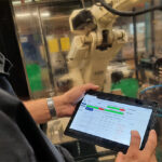 OnTops ”dashboards” och MES Cloud, bra lösning för mindre bolag – smart digitalt tillverkningsstöd som inte kostar skjortan