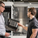 Sandvik, CAM, IoT och sensorer: ”Därför är bättre övervaknings- och styrsystem avgörande för framtiden inom automotive”