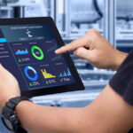 Kan lågkod-plattformar göra någon nytta inom PLM? Om Mendix och värdet av de nya Workflow-modulerna