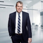 Sandvik-chefen på ny köprond: Förvärvar gruvdelen av Schenck Process Group och amerikanska verktygstillverkaren Peterson Tool