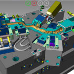 Hexagon vässar CAM-sidan med ännu ett köp