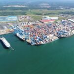 OCR-baserat: Containerhantering på hög digital nivå förbättrar effektivitet och datakvalitet