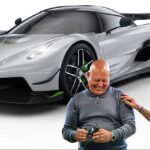 Design i Dassaultmiljö: Koenigsegg behöver anställa 100 ingenjörer och 150 tekniker till produktionen