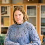 Högskolan Väst-forskare: Vad krävs för att skapa ett hållbart systemskifte inom automotive?