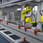 Explosionsartad tillväxt för digitala tvillingar – Rockwell Automation etablerar nytt nordiskt nätverk