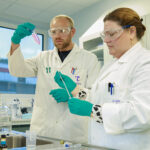 Rockwell och Cytiva samarbetar för att digitalisera verksamheten vid innovativt läkemedelscenter