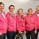 Christer Wallberg i ny storsatsning när IT-bolaget Pinja stärker styrelsen med nordisk toppkompetens