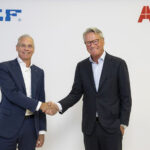 SKF och ABB i avtal kring framtida strategiska samarbeten och nya affärsmöjligheter