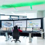 ABB växer vidare på industriell datacenter-automation med ATS Global som kanalpartner