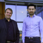 Autonom FORDONSTEKNOLOGI: Kongsberg Automotive tecknar avtal med svenska start-upen Chassis Autonomy
