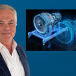 Rutinerad PLM-man slår ett slag för hållbara innovationer med digitala tvillingar – möt Dassault Systemes Thomas Andersson