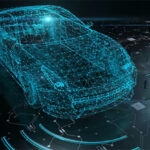 CIMdata släpper ny vitbok: ”Fordonselektrifieringen accelereras av allt vassare integrerade elektriska och elektroniska systemlösningar”