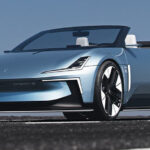 AUTOMOTIVE: Polestars elektriska roadster-koncept planerat att gå in i produktion