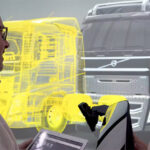 Hur ser vägen framåt ut för Volvo Group när det gäller PLM?