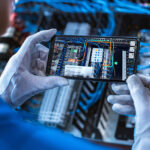 Rockwell och eljätten Edison i samarbete kring PTCs Augmented Reality-plattform Vuforia